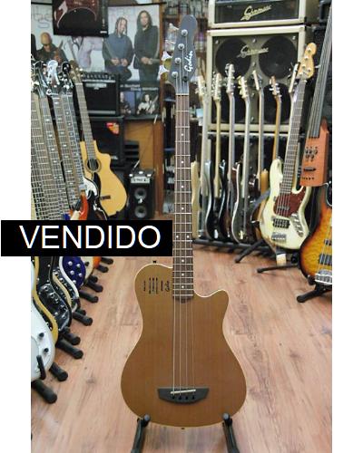 Godin A4